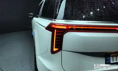 Kia Canival 2024 2.2 гидро в Москве № 1417902, миниатюра 9