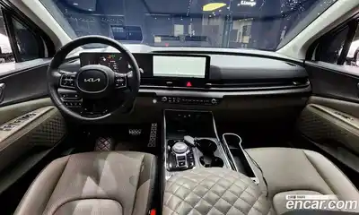 Kia Canival 2024 2.2 гидро в Москве № 1417902, миниатюра 10