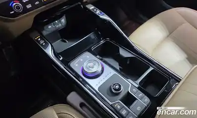 Kia Sorento 2025 2.5 гидро в Москве № 1417916, миниатюра 12