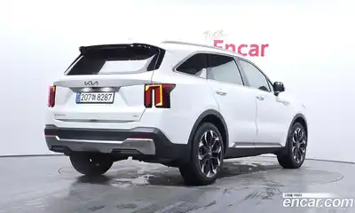 Kia Sorento 2025 2.5 гидро в Москве № 1417916, миниатюра 2
