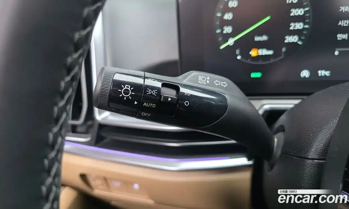 Kia Sorento 2025 2.5 гидро в Москве № 1417916, фото 27