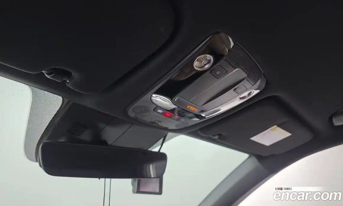 Kia Sorento 2025 2.5 гидро в Москве № 1417916, фото 28