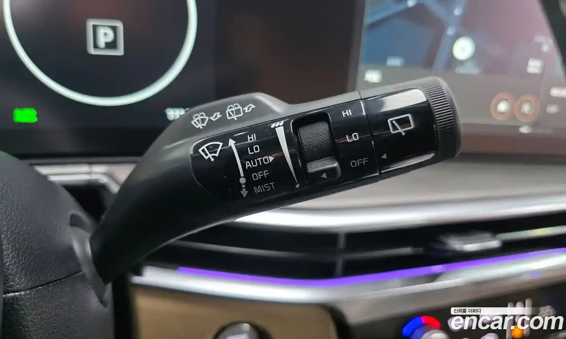 Kia Sorento 2025 2.5 гидро в Москве № 1417916, фото 29