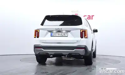 Kia Sorento 2025 2.5 гидро в Москве № 1417916, миниатюра 4