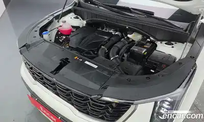 Kia Sorento 2025 2.5 гидро в Москве № 1417916, миниатюра 6