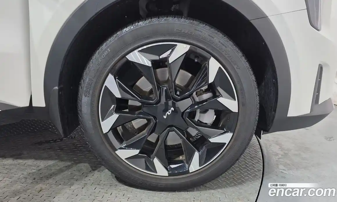 Kia Sorento 2025 2.5 гидро в Москве № 1417916, фото 7