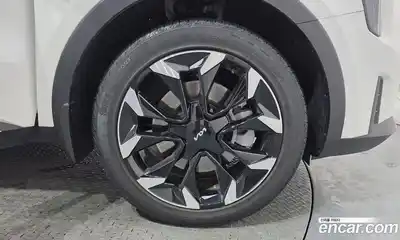 Kia Sorento 2025 2.5 гидро в Москве № 1417916, миниатюра 7