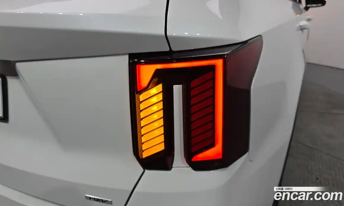 Kia Sorento 2025 2.5 гидро в Москве № 1417916, фото 9