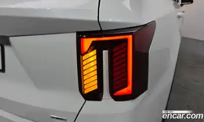 Kia Sorento 2025 2.5 гидро в Москве № 1417916, миниатюра 9