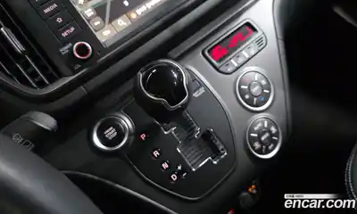 Kia Ray 2025 1.0 гидро в Москве № 1417966, миниатюра 11