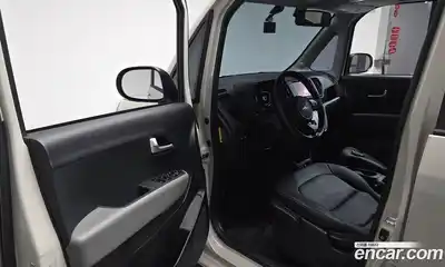Kia Ray 2025 1.0 гидро в Москве № 1417966, миниатюра 12