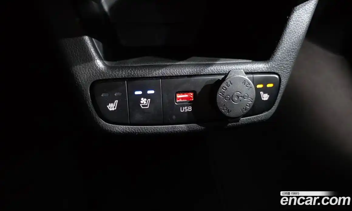 Kia Ray 2025 1.0 гидро в Москве № 1417966, фото 20