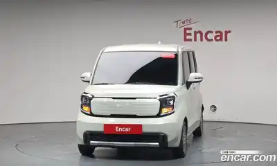 Kia Ray 2025 1.0 гидро в Москве № 1417966, миниатюра 2