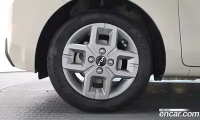 Kia Ray 2025 1.0 гидро в Москве № 1417966, миниатюра 4