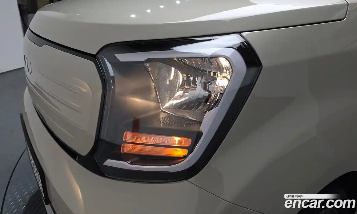 Kia Ray 2025 1.0 гидро в Москве № 1417966, фото 7