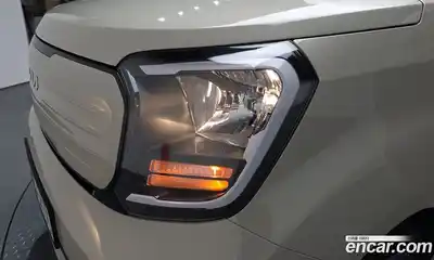 Kia Ray 2025 1.0 гидро в Москве № 1417966, миниатюра 7