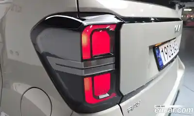 Kia Ray 2025 1.0 гидро в Москве № 1417966, миниатюра 8