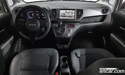 Kia Ray 2025 1.0 гидро в Москве № 1417966, миниатюра 9