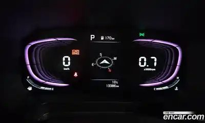 Kia Ray 2025 1.0 гидро в Москве № 1417966, миниатюра 10