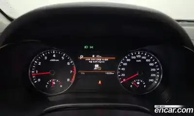 Kia K3 2023 1.6 гидро в Москве № 1417994, миниатюра 11