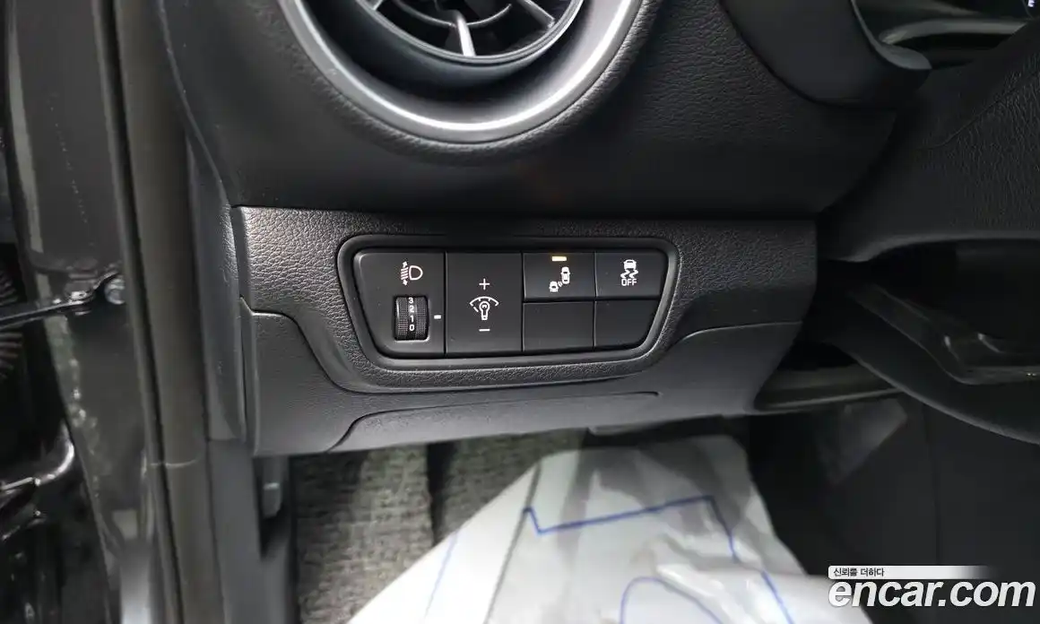 Kia K3 2023 1.6 гидро в Москве № 1417994, фото 20