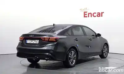 Kia K3 2023 1.6 гидро в Москве № 1417994, миниатюра 2