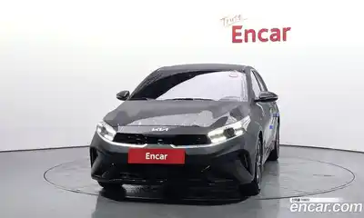 Kia K3 2023 1.6 гидро в Москве № 1417994, миниатюра 3