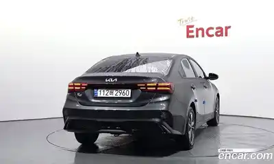 Kia K3 2023 1.6 гидро в Москве № 1417994, миниатюра 4