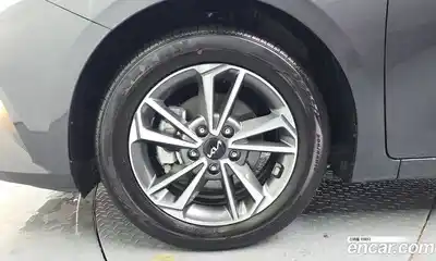 Kia K3 2023 1.6 гидро в Москве № 1417994, миниатюра 5