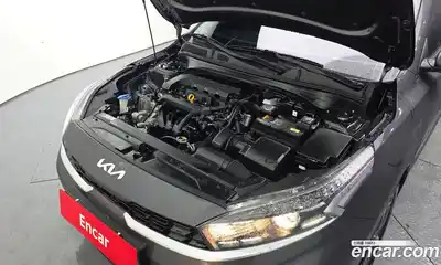 Kia K3 2023 1.6 гидро в Москве № 1417994, миниатюра 6