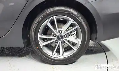Kia K3 2023 1.6 гидро в Москве № 1417994, миниатюра 7