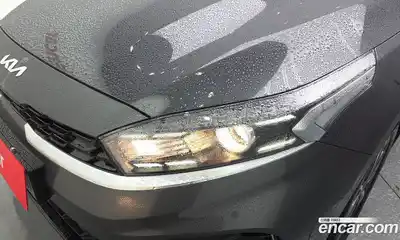 Kia K3 2023 1.6 гидро в Москве № 1417994, миниатюра 8