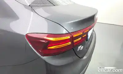 Kia K3 2023 1.6 гидро в Москве № 1417994, миниатюра 9