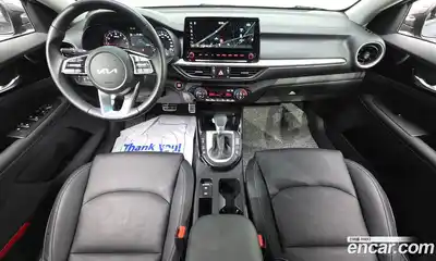 Kia K3 2023 1.6 гидро в Москве № 1417994, миниатюра 10