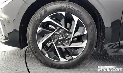 Kia K5 2025 2.0 гидро в Москве № 1418158, миниатюра 5