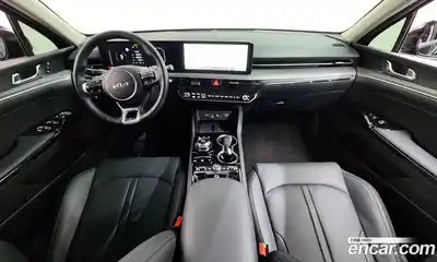 Kia K5 2025 2.0 гидро в Москве № 1418158, миниатюра 10