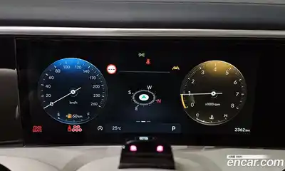 Hyundai Palisade 2025 2.5 гидро в Москве № 1536806, миниатюра 11