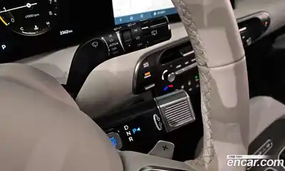 Hyundai Palisade 2025 2.5 гидро в Москве № 1536806, миниатюра 12