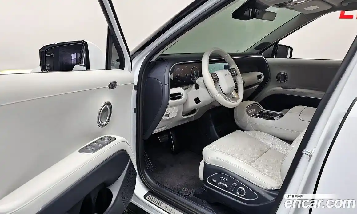 Hyundai Palisade 2025 2.5 гидро в Москве № 1536806, фото 13