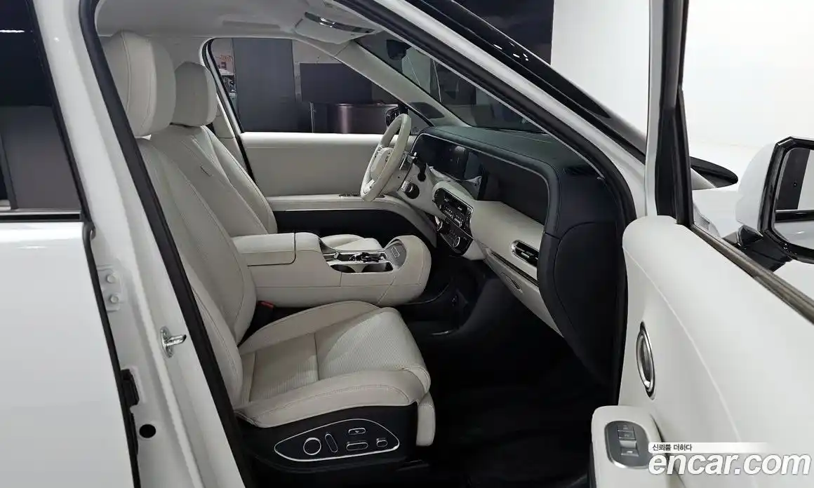 Hyundai Palisade 2025 2.5 гидро в Москве № 1536806, фото 16