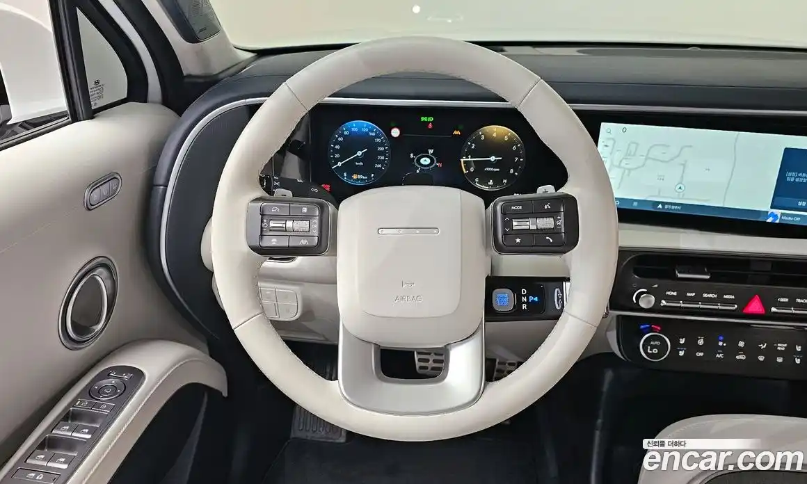 Hyundai Palisade 2025 2.5 гидро в Москве № 1536806, фото 19