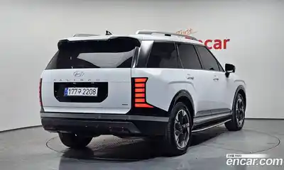 Hyundai Palisade 2025 2.5 гидро в Москве № 1536806, миниатюра 2