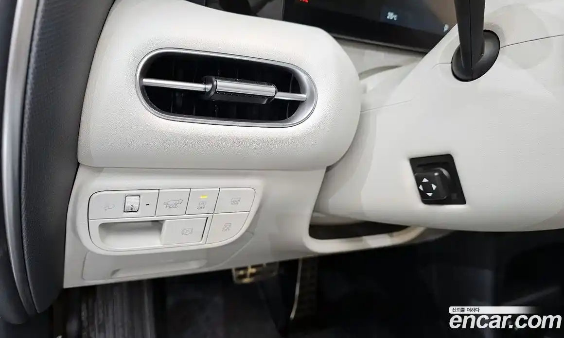 Hyundai Palisade 2025 2.5 гидро в Москве № 1536806, фото 24