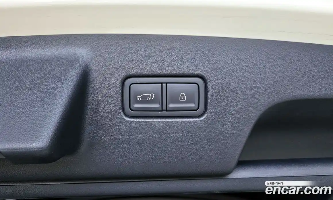 Hyundai Palisade 2025 2.5 гидро в Москве № 1536806, фото 26
