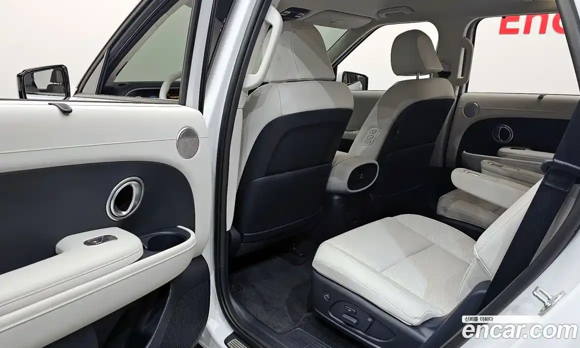 Hyundai Palisade 2025 2.5 гидро в Москве № 1536806, фото 27