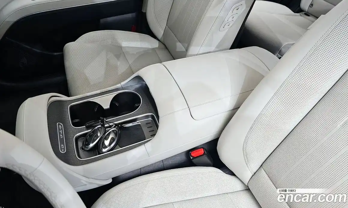 Hyundai Palisade 2025 2.5 гидро в Москве № 1536806, фото 28