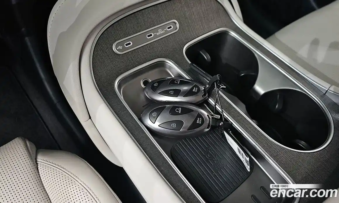 Hyundai Palisade 2025 2.5 гидро в Москве № 1536806, фото 29