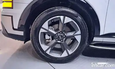 Hyundai Palisade 2025 2.5 гидро в Москве № 1536806, миниатюра 5