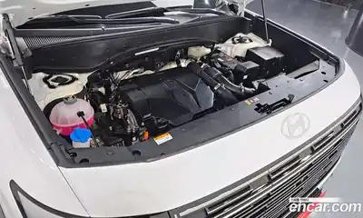 Hyundai Palisade 2025 2.5 гидро в Москве № 1536806, миниатюра 6