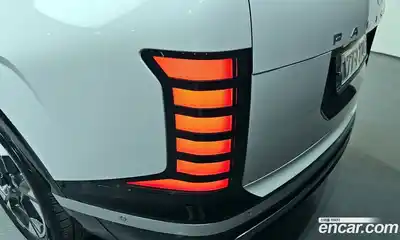 Hyundai Palisade 2025 2.5 гидро в Москве № 1536806, миниатюра 9
